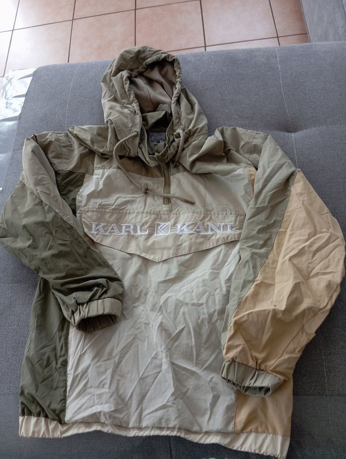 Veste à enfiler - photo numéro 2