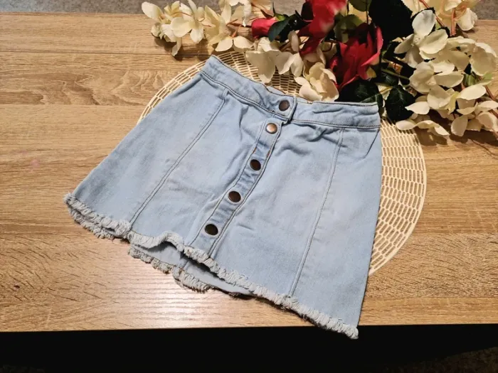 Jupe, taille 5 ans, marque kiabi