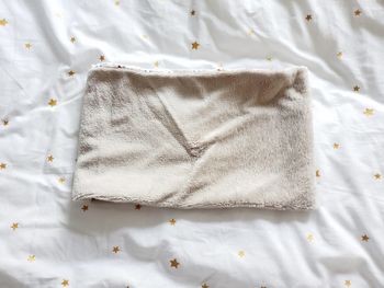 Snood / Tour de cou enfant - Perroquet