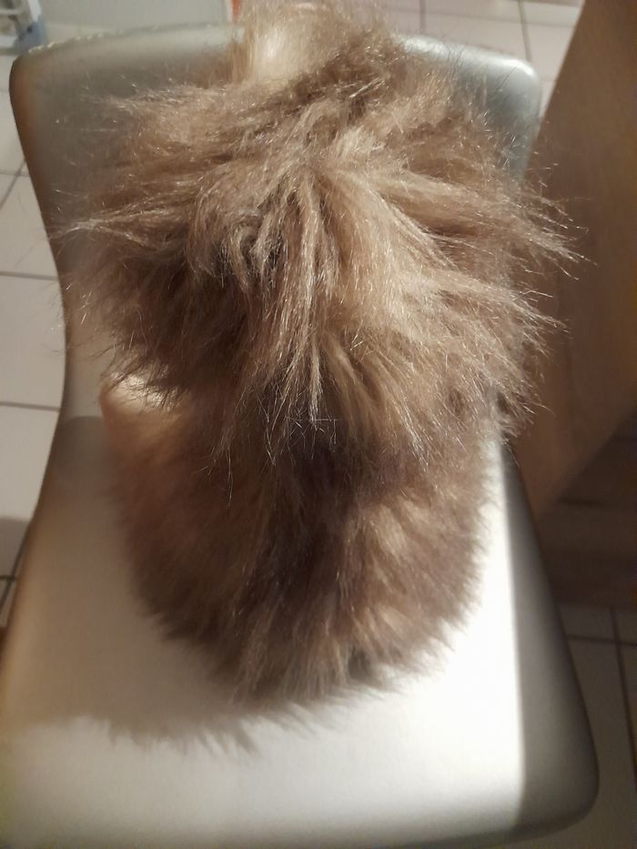 Peluche Canard coin coin - photo numéro 2