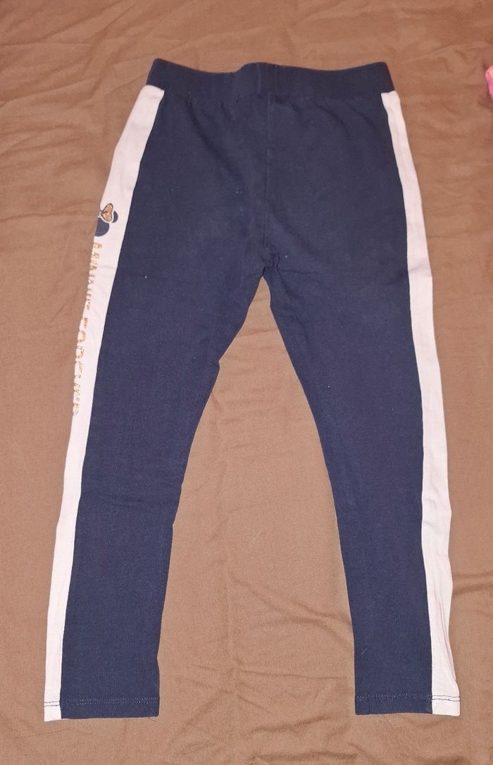 Leggings fille 6 ans - photo numéro 2