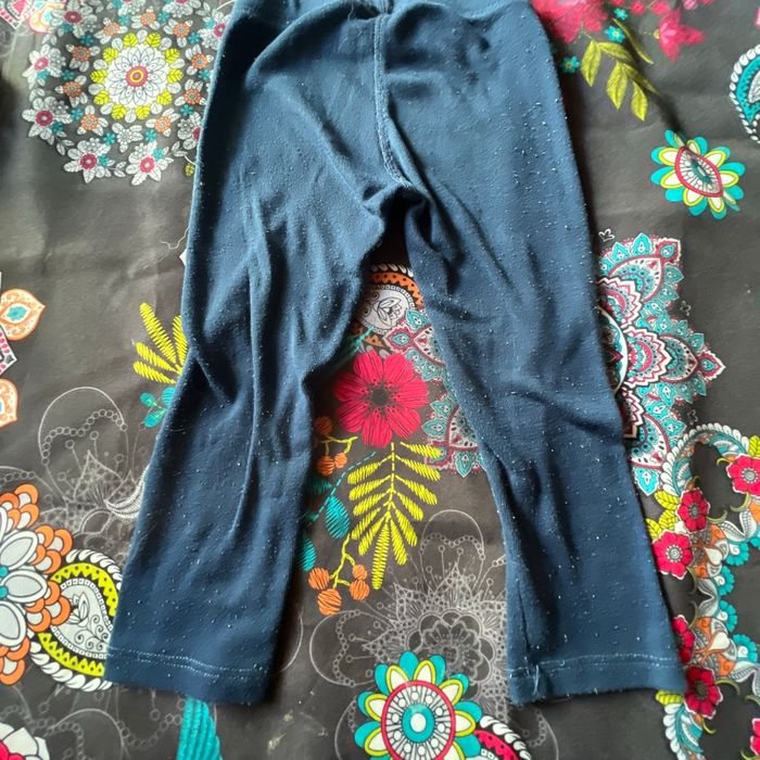 Sous pantalon - photo numéro 2