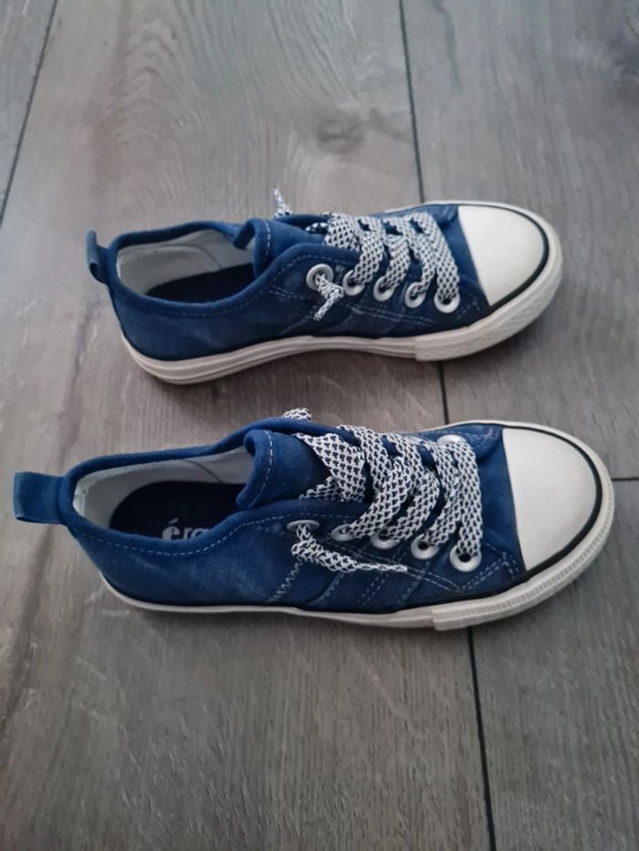 Baskets Eram 31 - photo numéro 5