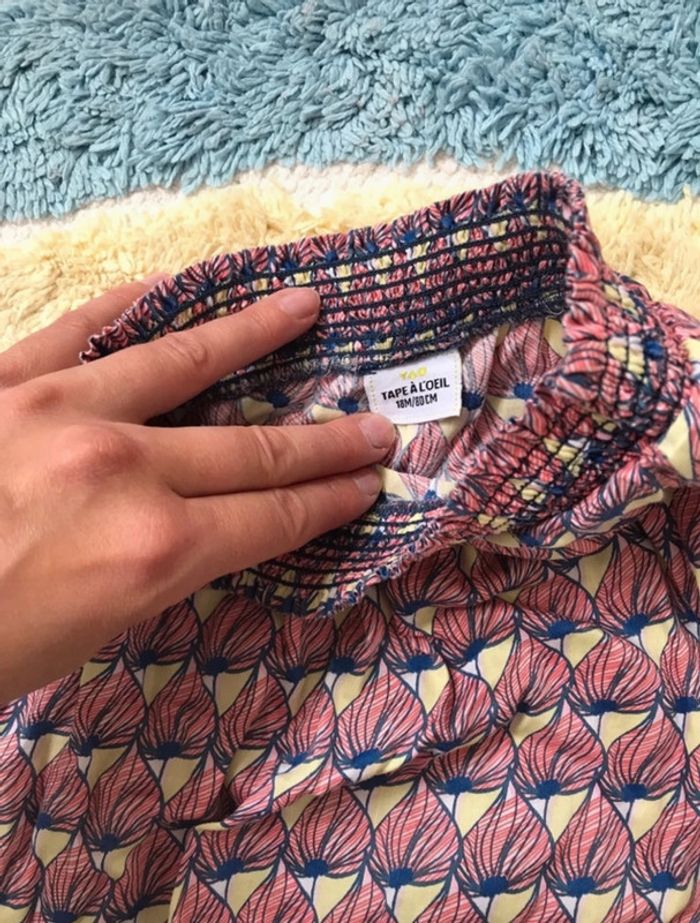 Ensemble tenue d’été wild Tao - photo numéro 5