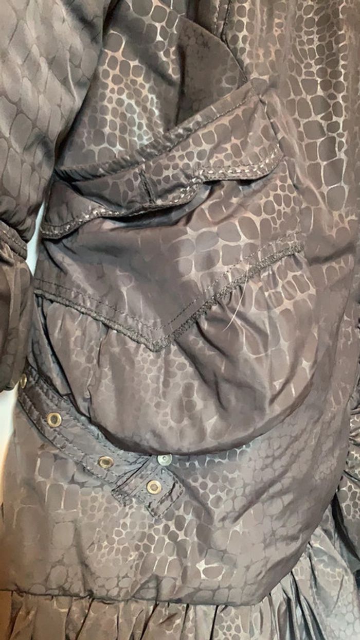 Manteau - photo numéro 3