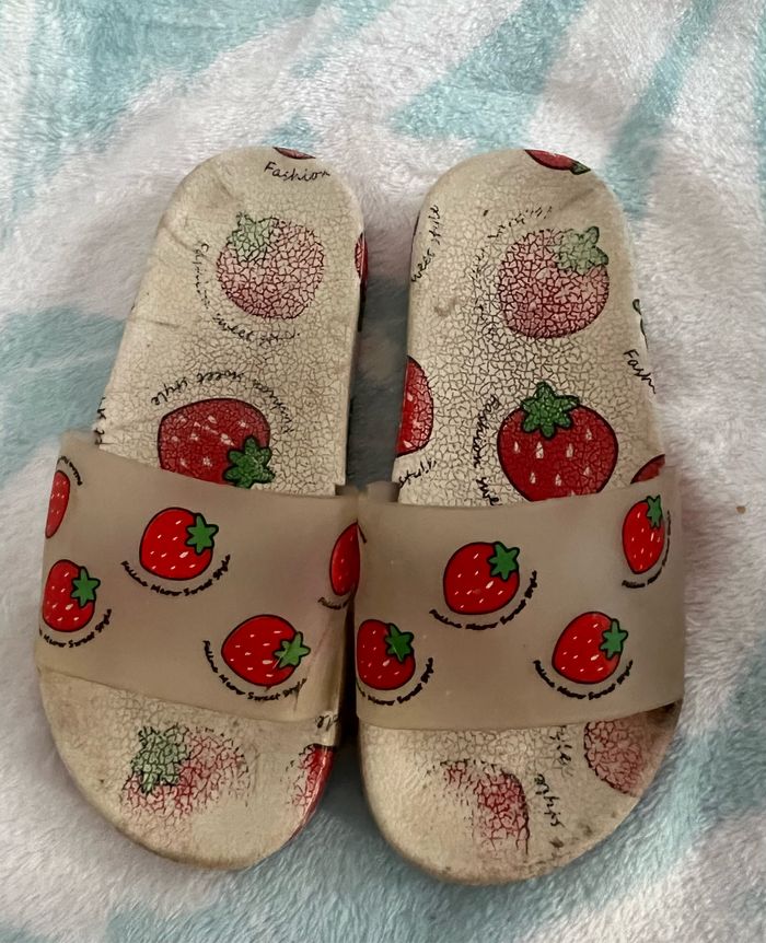 Claquette - photo numéro 2