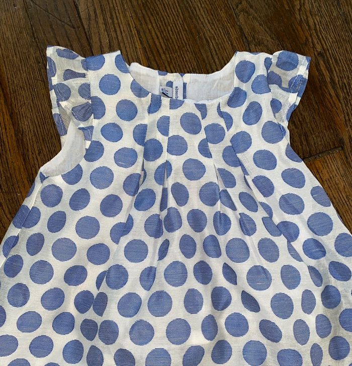 Robe absorba 2 ans - photo numéro 2