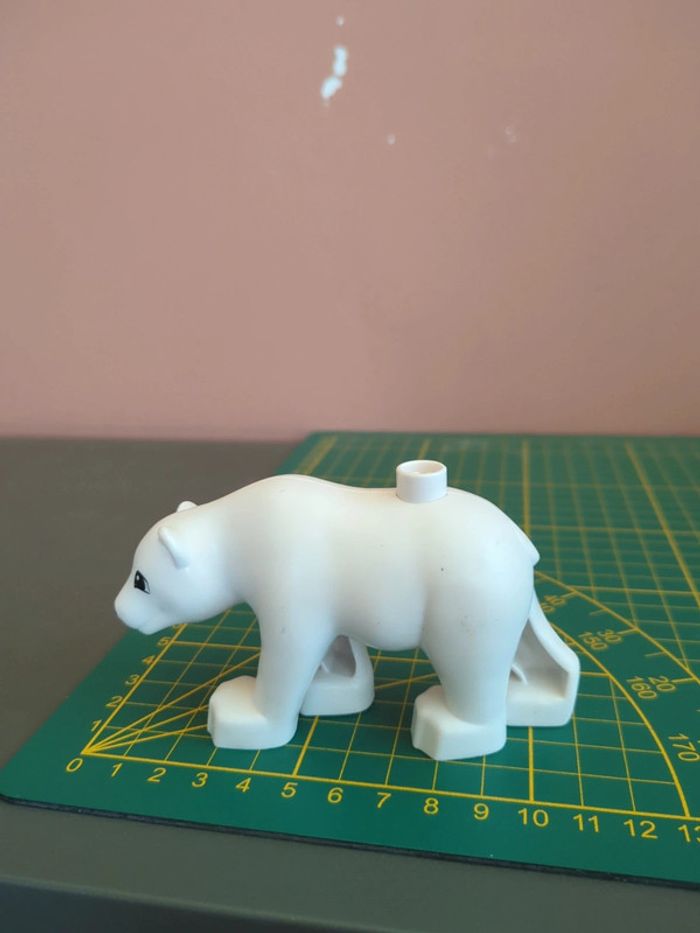 Figurine Lego Duplo - photo numéro 2