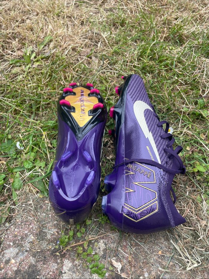 Crampons Nike - photo numéro 4