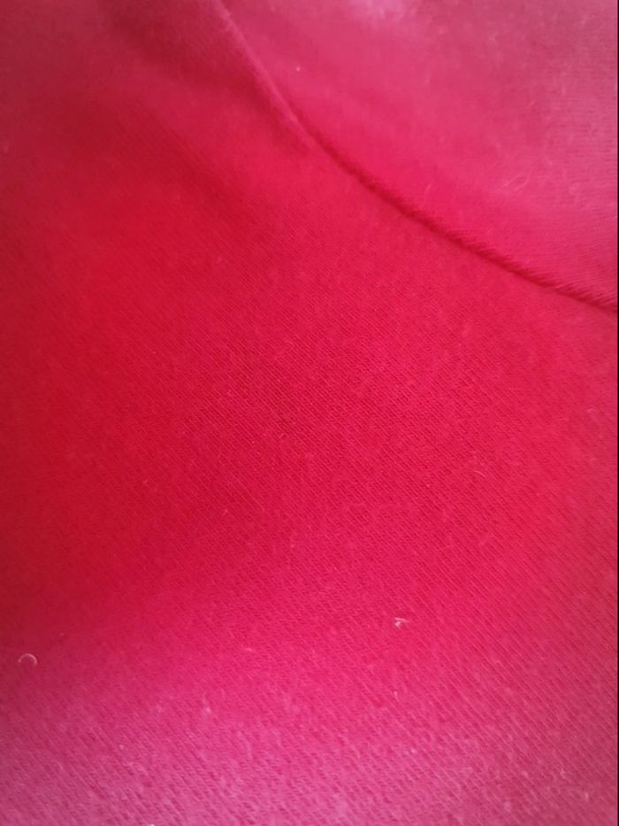 Lot de 2 tee-shirts manches courtes 2 ans - photo numéro 4