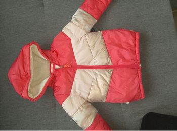 Doudoune billieblush