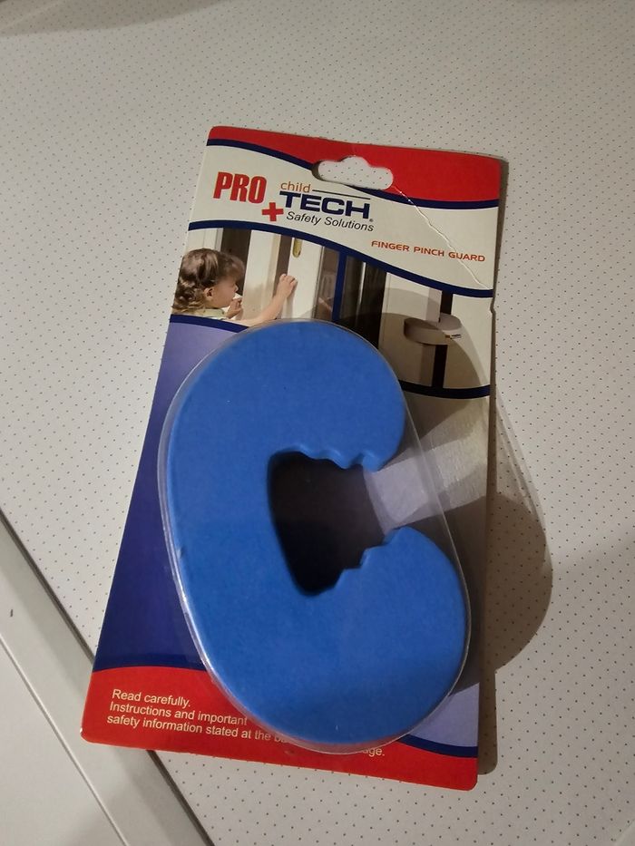 Protection  porte - photo numéro 2