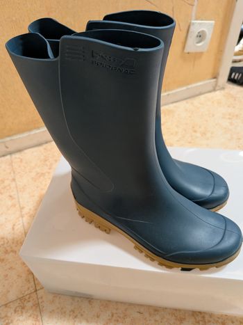 Bottes Decathlon 33.34