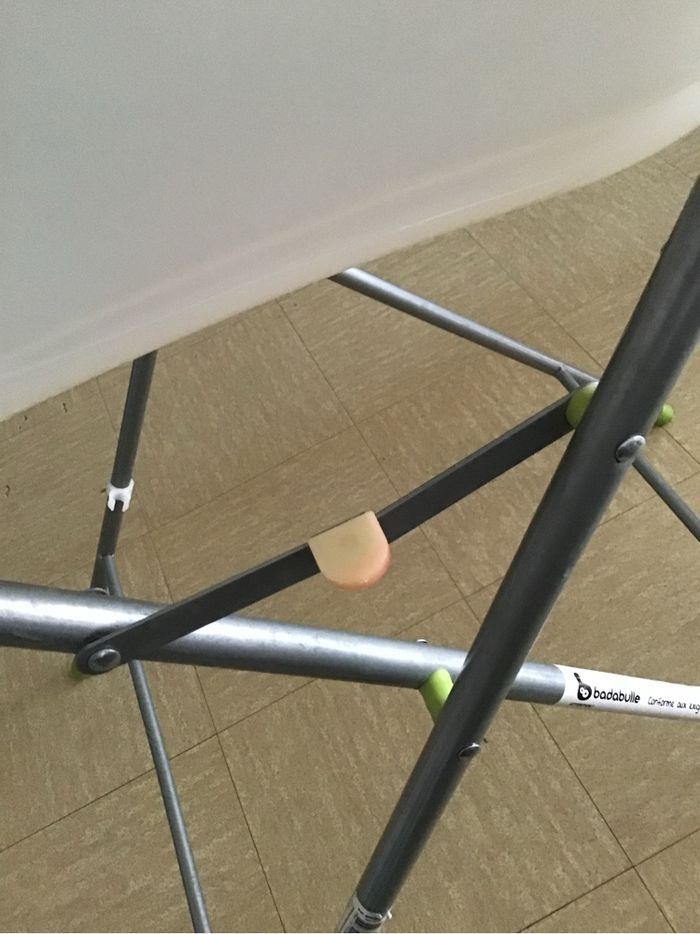 Baignoire + pied - photo numéro 9