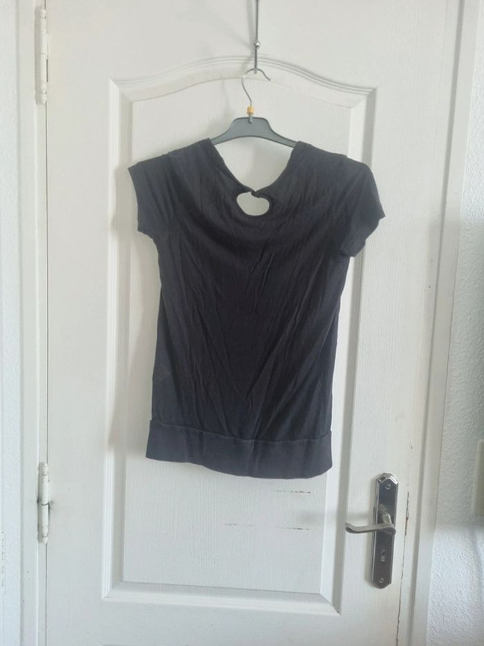 Tshirt t38 - photo numéro 3