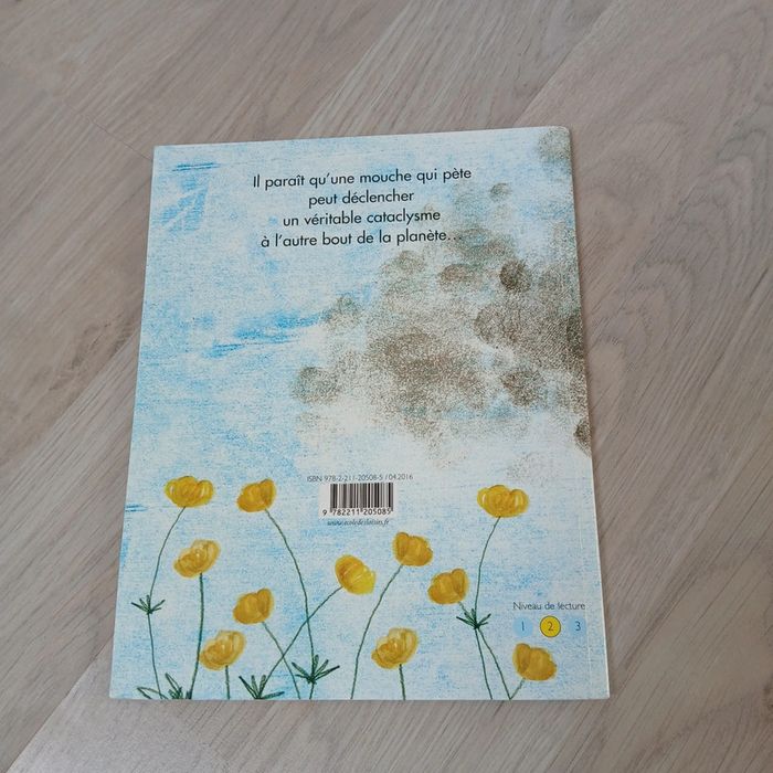 Livre école des loisirs - photo numéro 2
