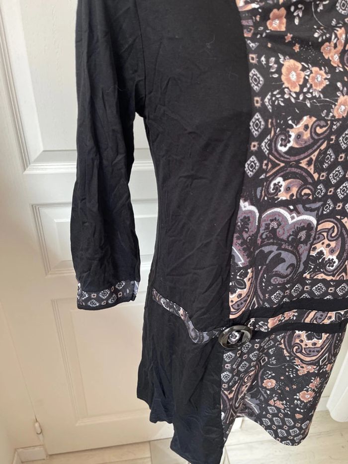 Robe Afibel - photo numéro 4