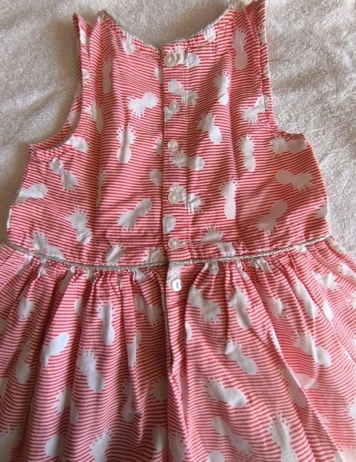 Robe d'été Kiabi, 3 ans - photo numéro 4