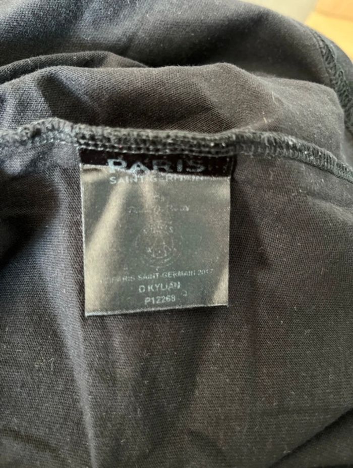 Tee-shirt - Taille L - photo numéro 4