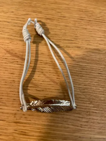 Bracelet cordon