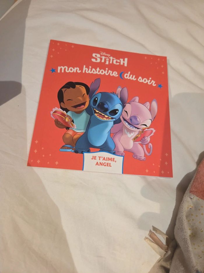 Lot de 2 livres enfant - photo numéro 3