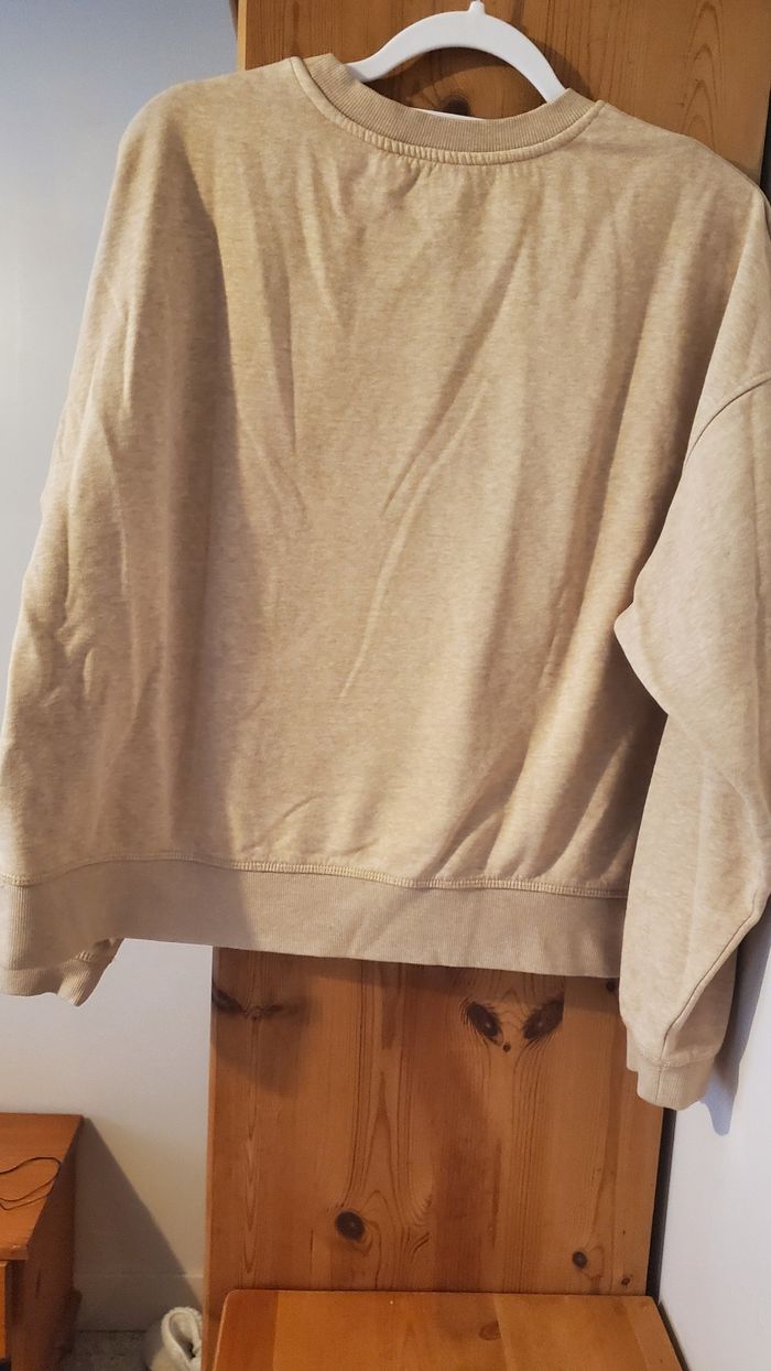 Sweat - photo numéro 3