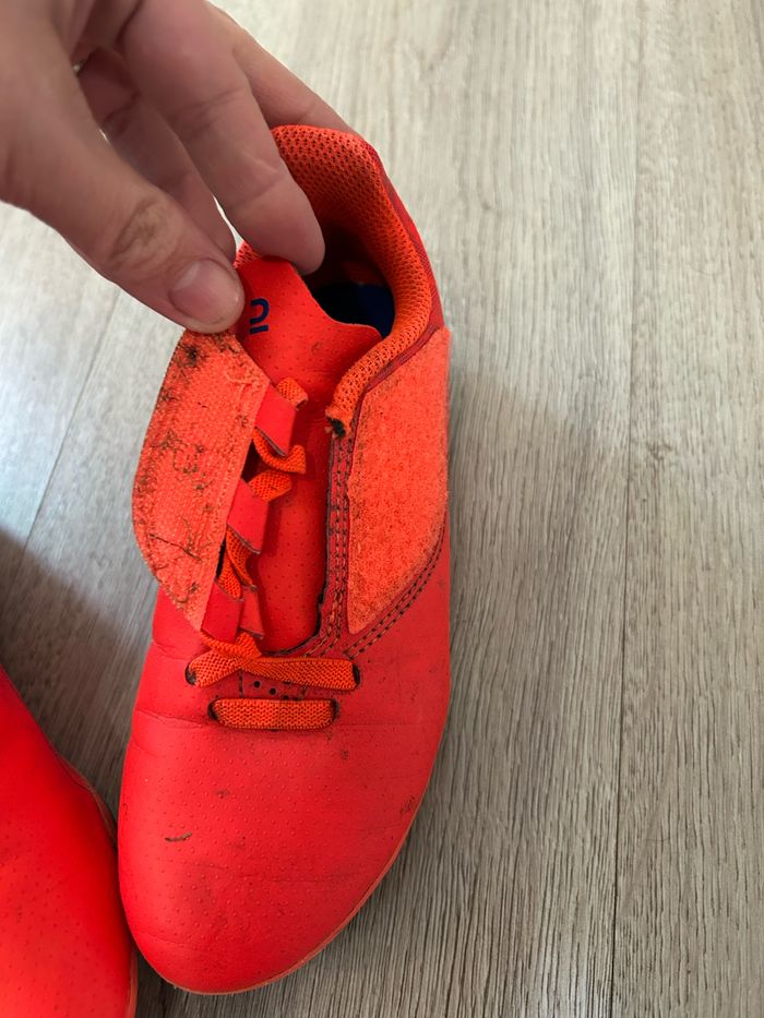 Crampons - photo numéro 4
