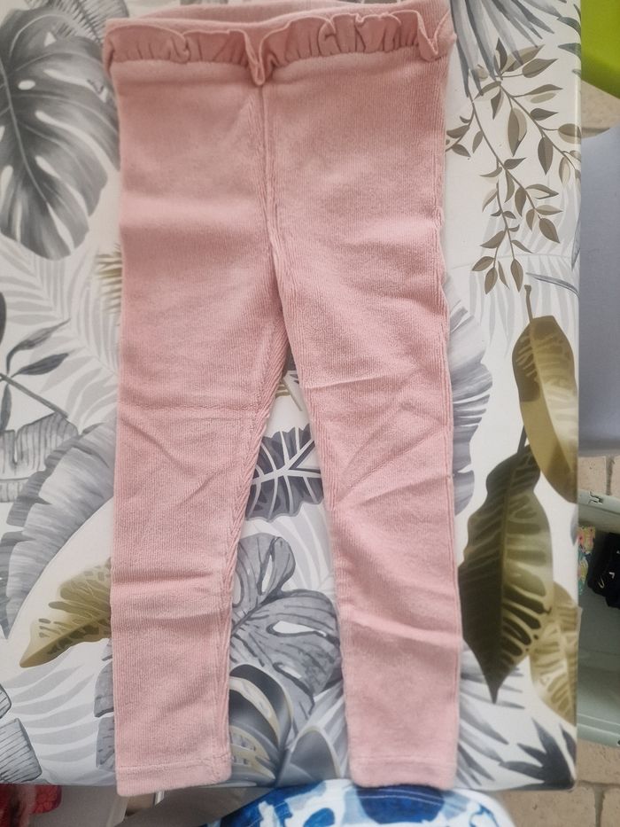Pantalon leeging 36mois