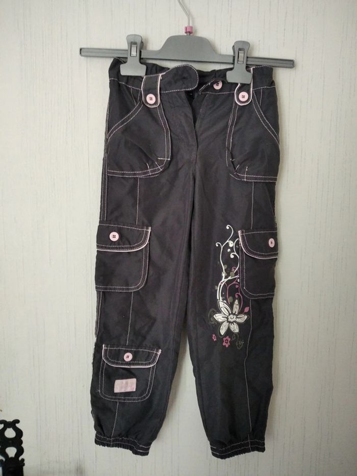 pantalon Spirit 6 ans