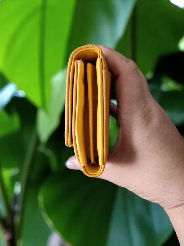 Porte feuille Compagnon - photo numéro 6