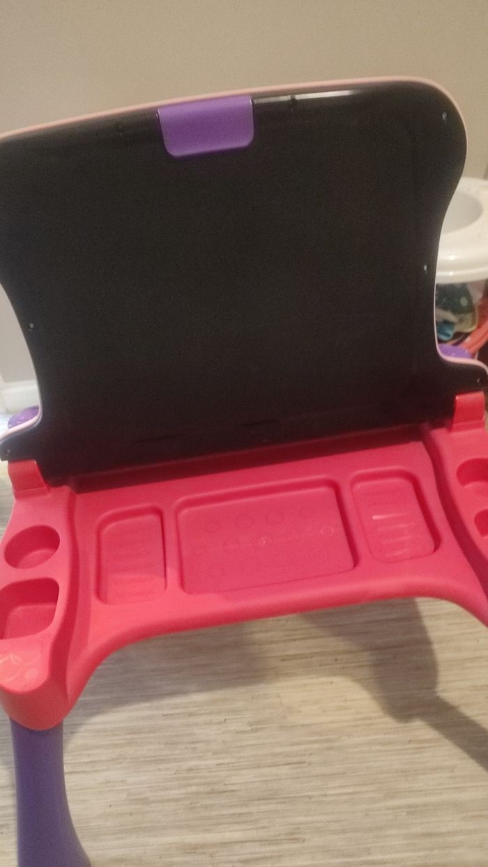 Bureau interactif - photo numéro 2