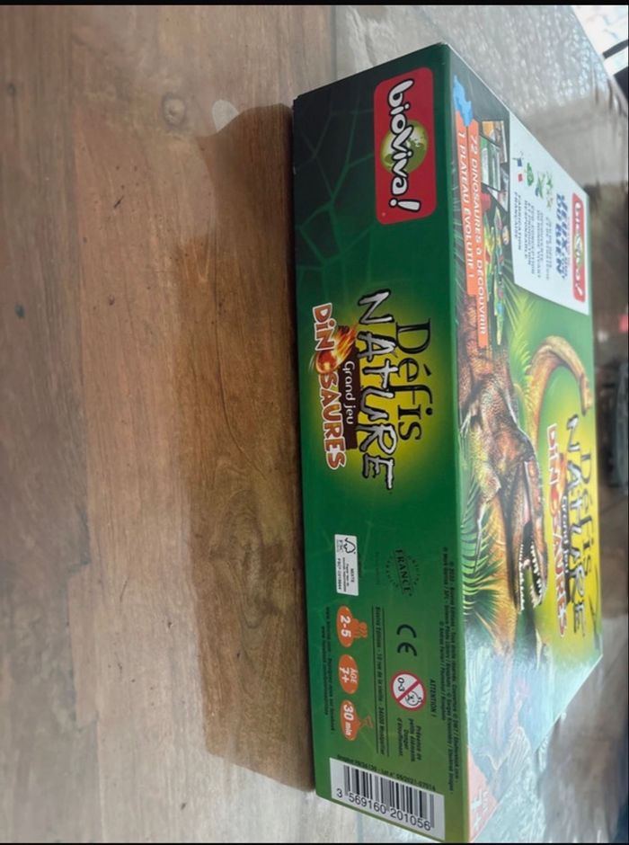 Jeu enfant - photo numéro 2