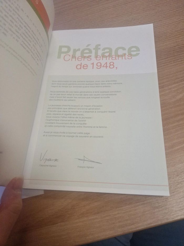 Année 1948 - photo numéro 6