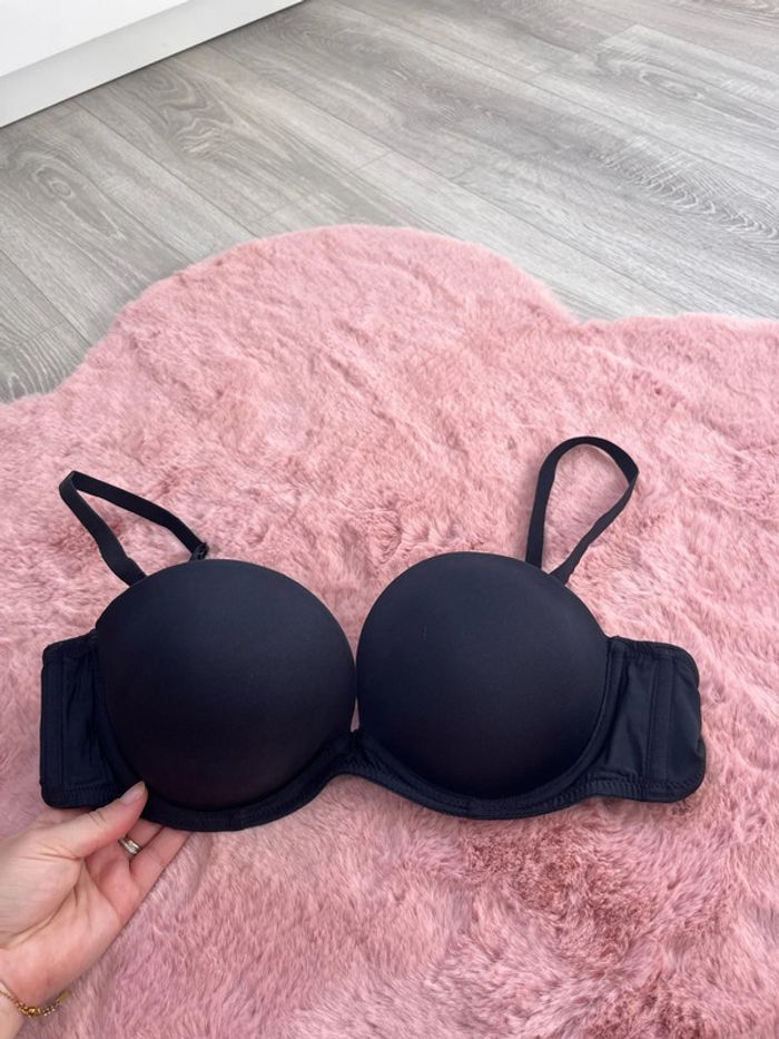 Soutien-gorge mega PushUp 95B - photo numéro 2