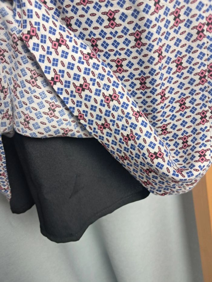 I code robe été T.42 en tbe - photo numéro 7