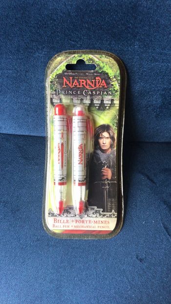 Neuf stylo Narnia