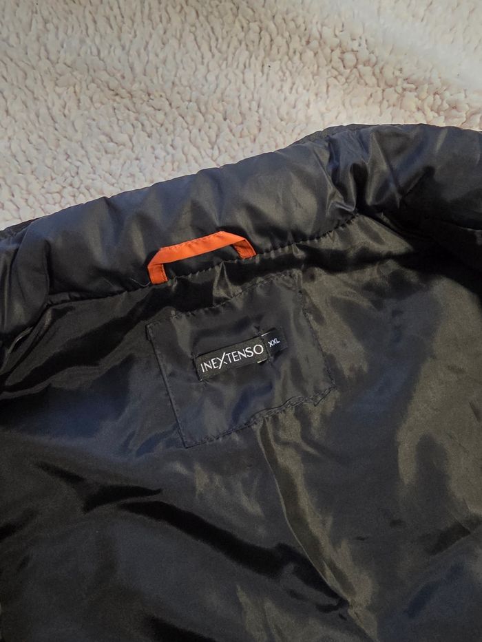 Veste Doudoune sans manche - photo numéro 3