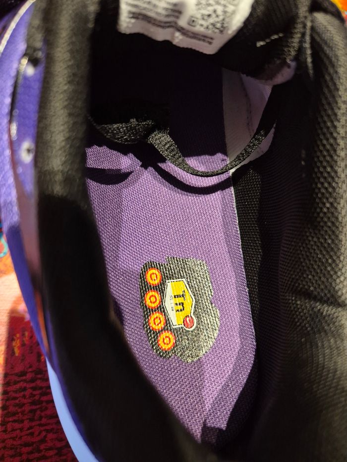 Tn violette - photo numéro 3