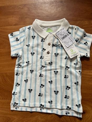Polo Disney