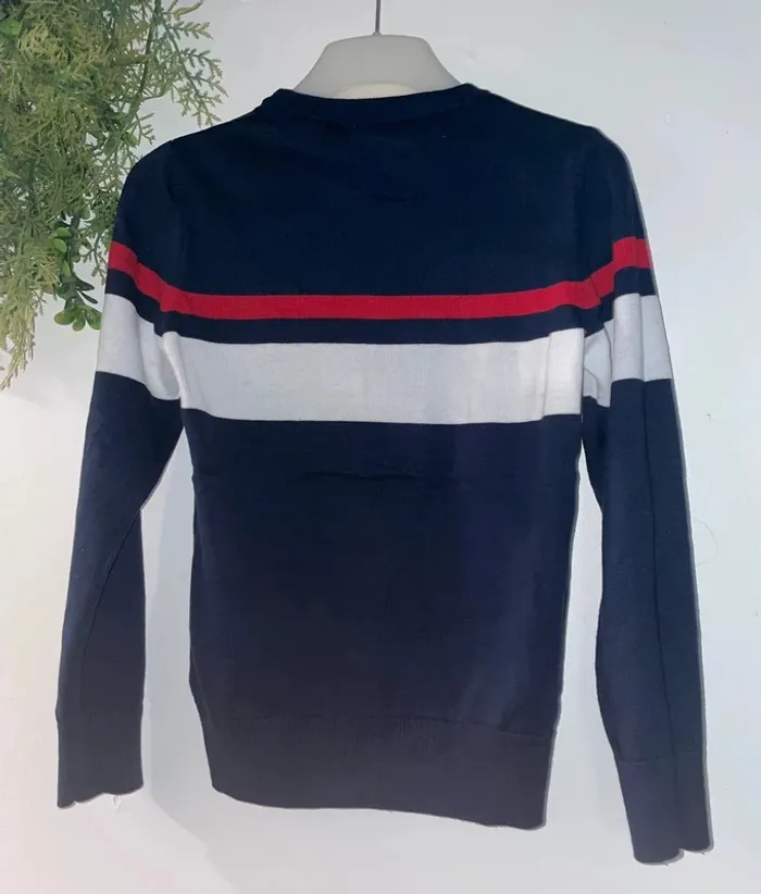 Pull Spiderman pour enfant - photo numéro 3