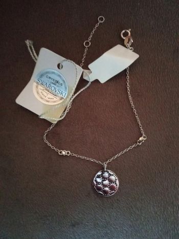 Bracelet jewelcandle