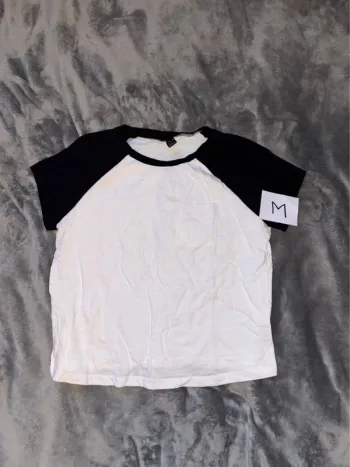 Tee Shirt Femme