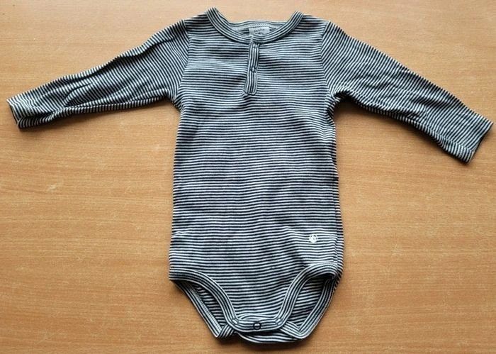 Joli lot mixte 6 mois Petit Bateau - photo numéro 14