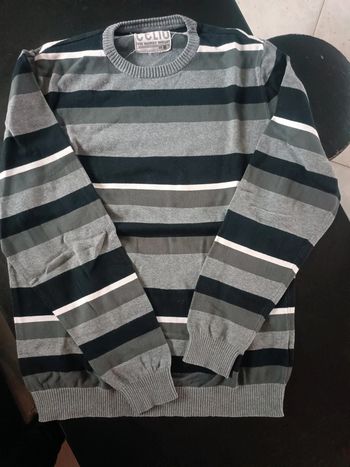 Pull Celio taille M