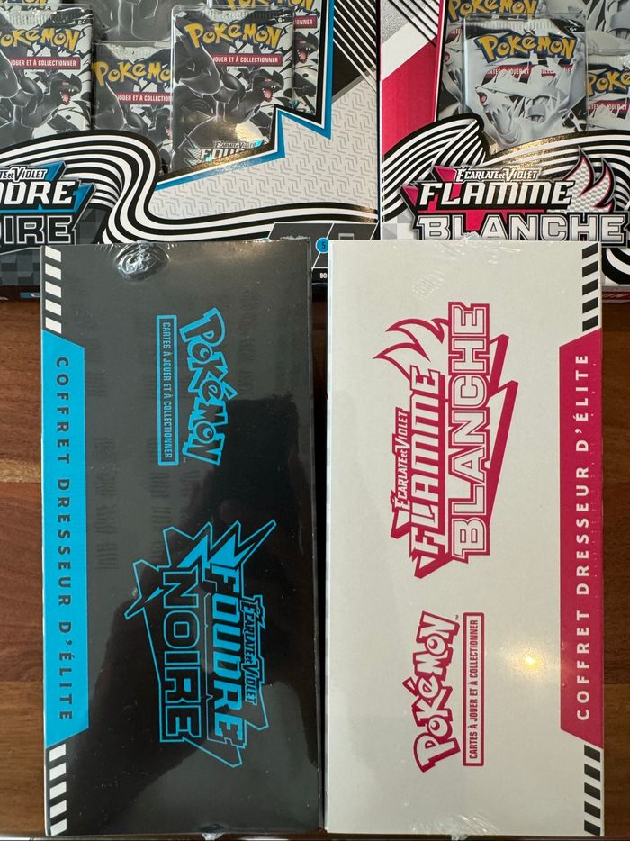 Lot Etb 10.5 - photo numéro 6