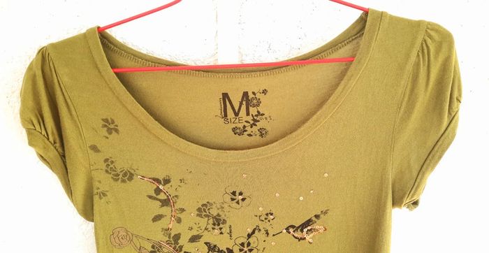 Haut stradivarius - photo numéro 3