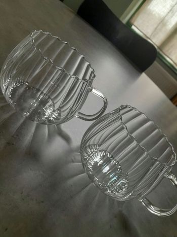 Tasses tendance