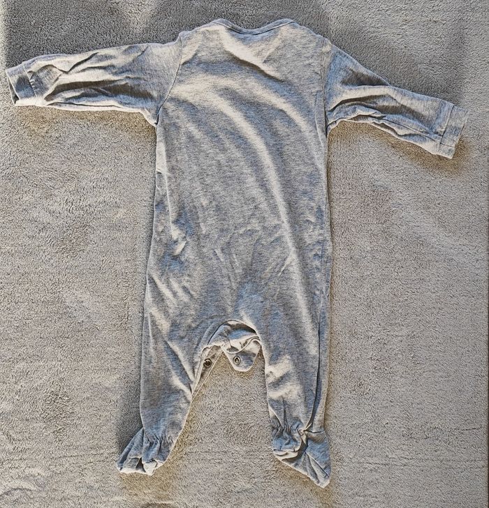 Lot de 2 pyjamas Winnie - photo numéro 5