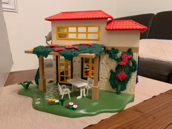 Playmobil - Maison de campagne