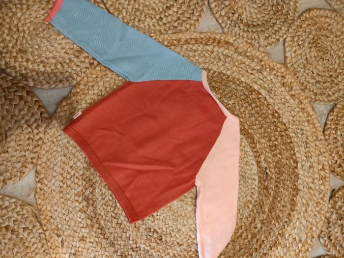 Gilet - photo numéro 4